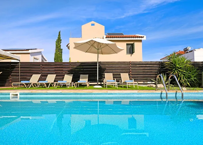 Villa Summer